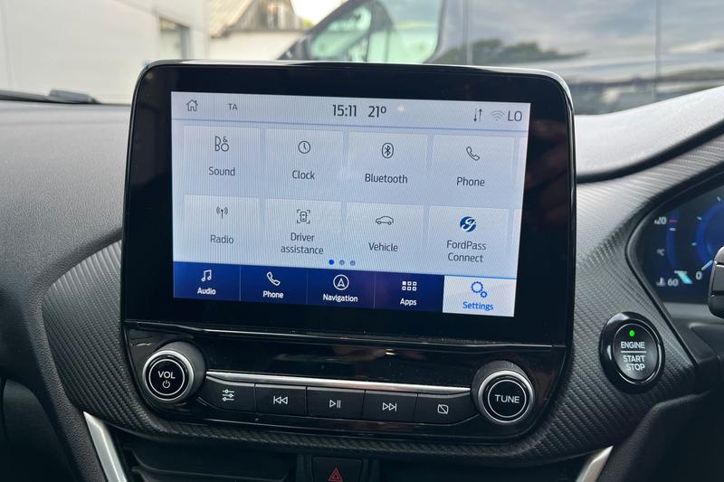 Used Ford Puma 2022 for sale - 76433960: Photo 27