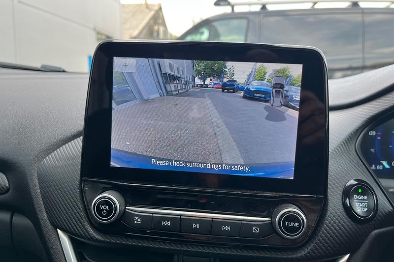 Used Ford Puma 2022 for sale - 76433960: Photo 28