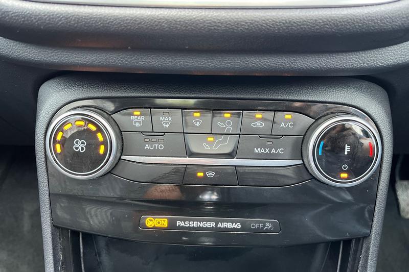 Used Ford Puma 2022 for sale - 76433960: Photo 29