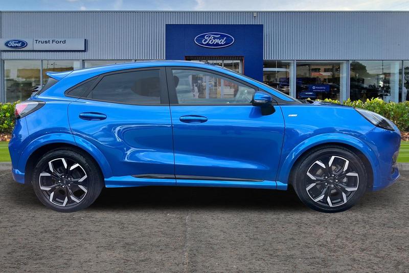 Used Ford Puma 2022 for sale - 76433960: Photo 3