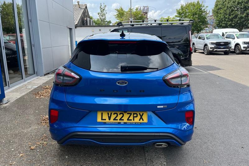 Used Ford Puma 2022 for sale - 76433960: Photo 34