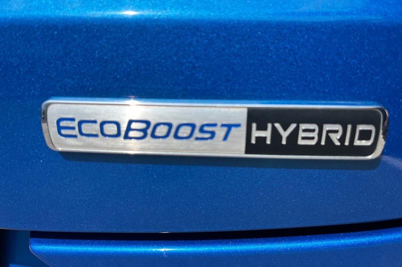 Used Ford Puma 2022 for sale - 76433960: Photo 40