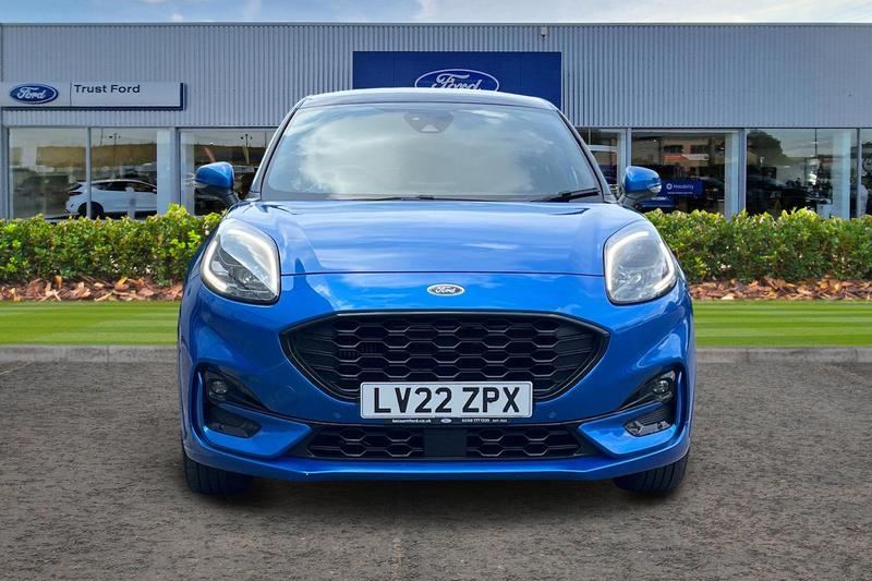 Used Ford Puma 2022 for sale - 76433960: Photo 6
