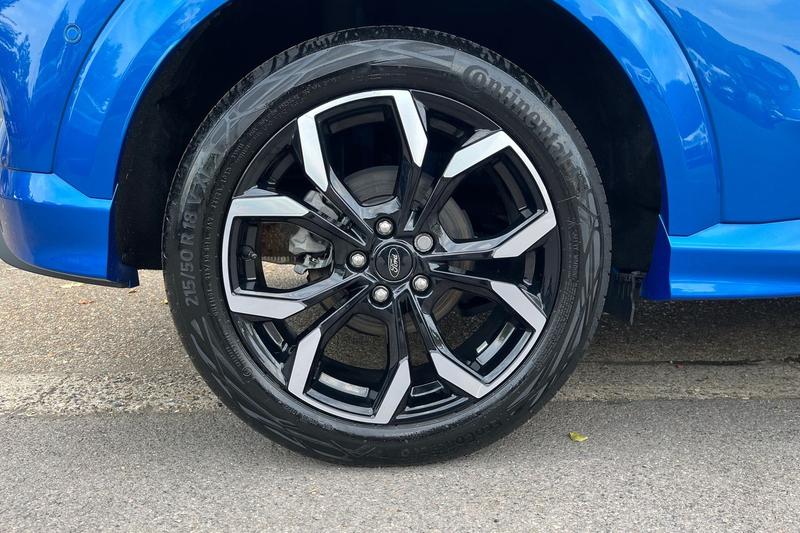 Used Ford Puma 2022 for sale - 76433960: Photo 8