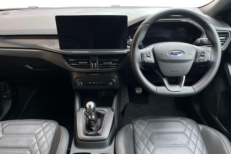 Used Ford Focus 2024 for sale - 77599666: Photo 10