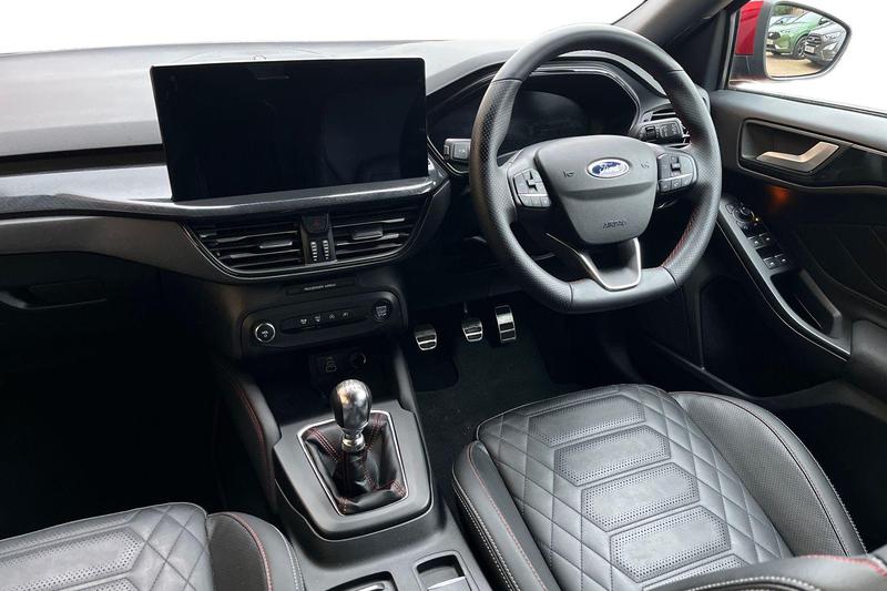 Used Ford Focus 2024 for sale - 77599666: Photo 11