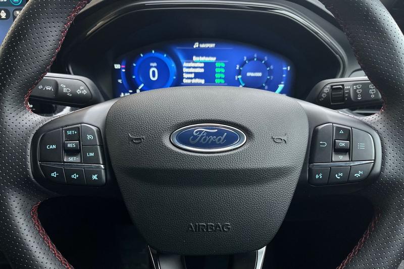 Used Ford Focus 2024 for sale - 77599666: Photo 12