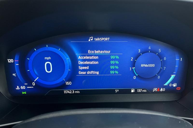 Used Ford Focus 2024 for sale - 77599666: Photo 13