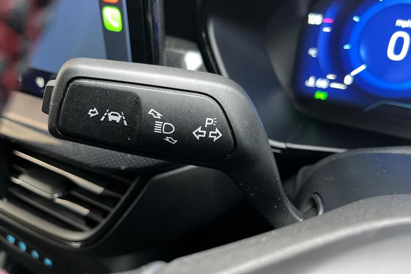 Used Ford Focus 2024 for sale - 77599666: Photo 14