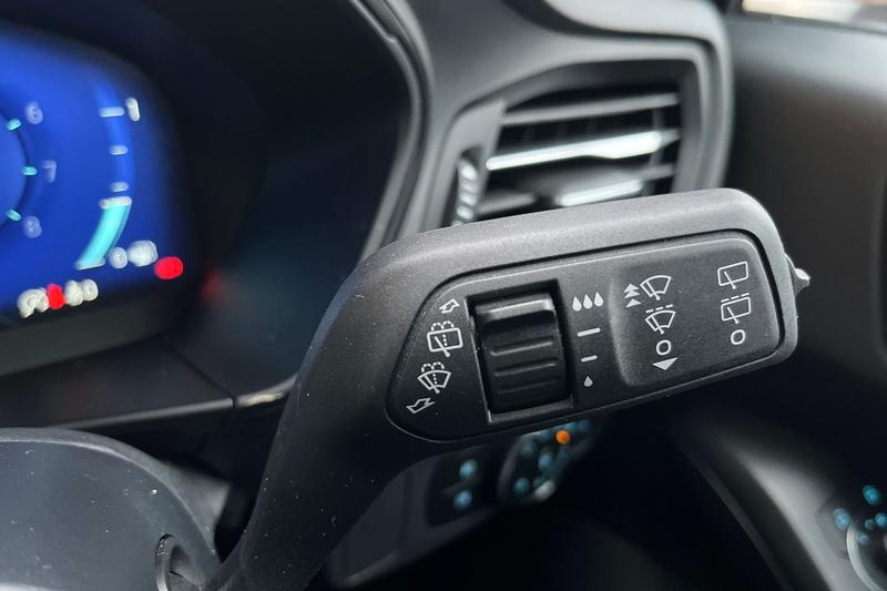 Used Ford Focus 2024 for sale - 77599666: Photo 15