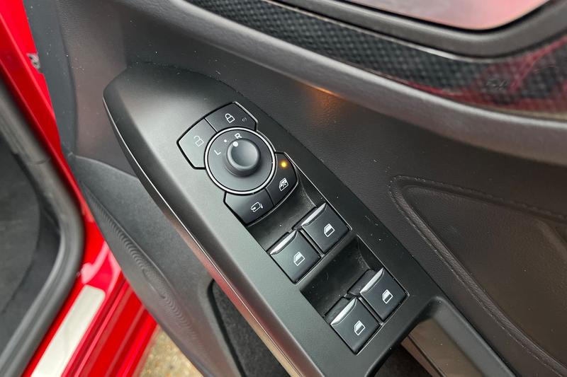 Used Ford Focus 2024 for sale - 77599666: Photo 16