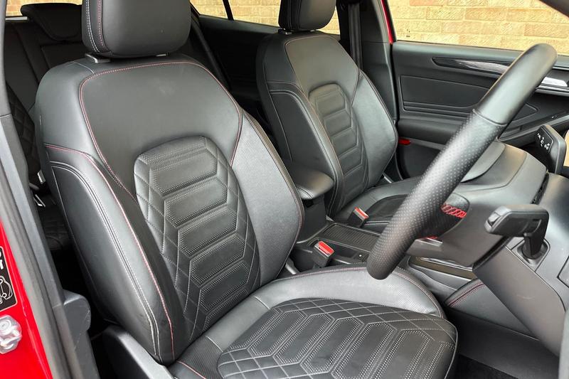 Used Ford Focus 2024 for sale - 77599666: Photo 17