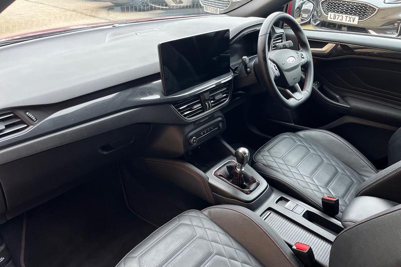 Used Ford Focus 2024 for sale - 77599666: Photo 18