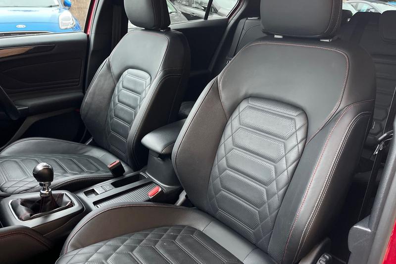 Used Ford Focus 2024 for sale - 77599666: Photo 19