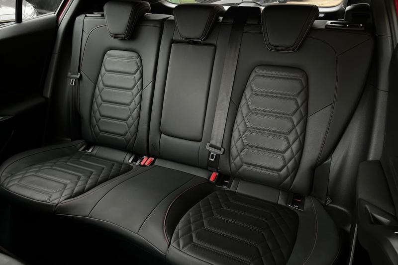 Used Ford Focus 2024 for sale - 77599666: Photo 20