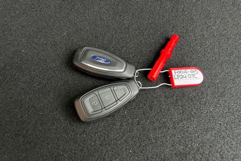 Used Ford Focus 2024 for sale - 77599666: Photo 22