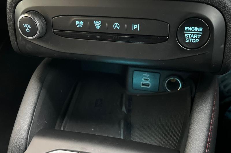 Used Ford Focus 2024 for sale - 77599666: Photo 28