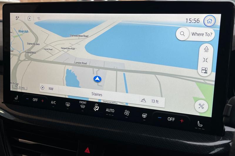 Used Ford Focus 2024 for sale - 77599666: Photo 30