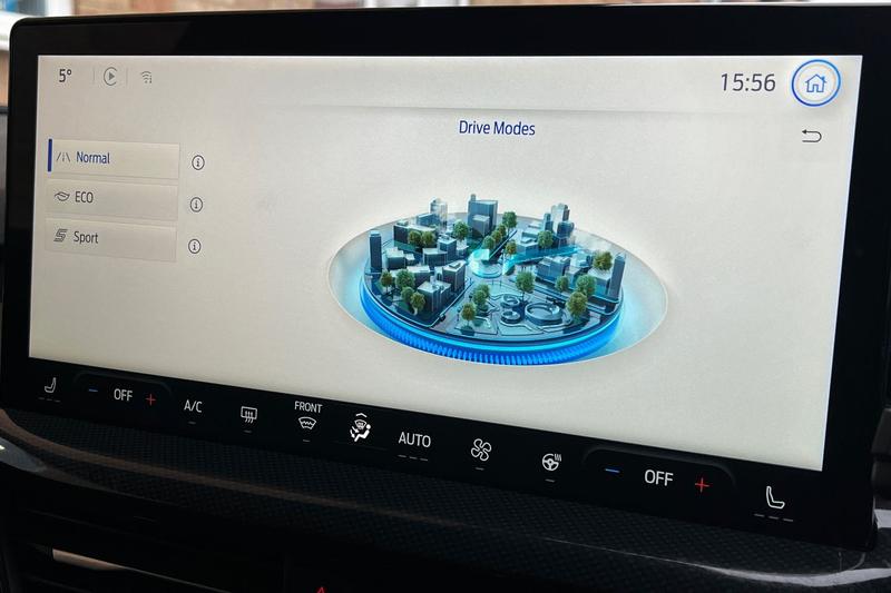 Used Ford Focus 2024 for sale - 77599666: Photo 31