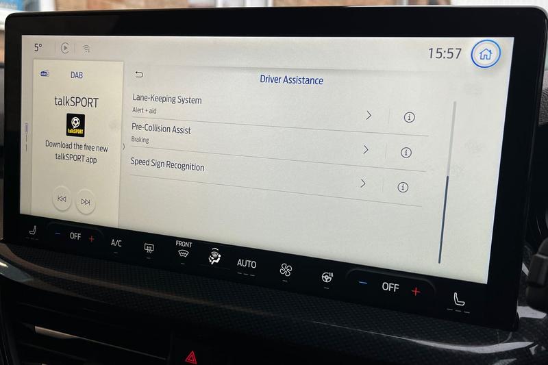 Used Ford Focus 2024 for sale - 77599666: Photo 33