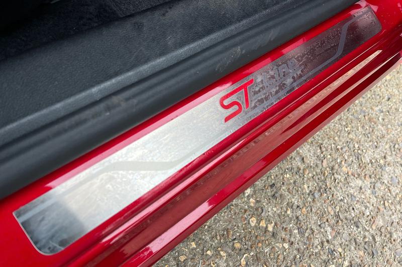 Used Ford Focus 2024 for sale - 77599666: Photo 36