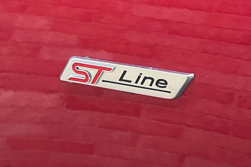 Used Ford Focus 2024 for sale - 77599666: Photo 38