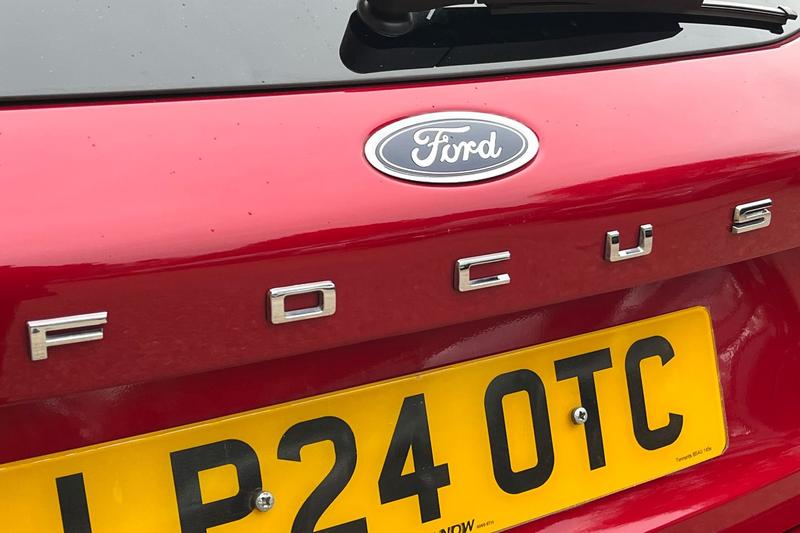 Used Ford Focus 2024 for sale - 77599666: Photo 40