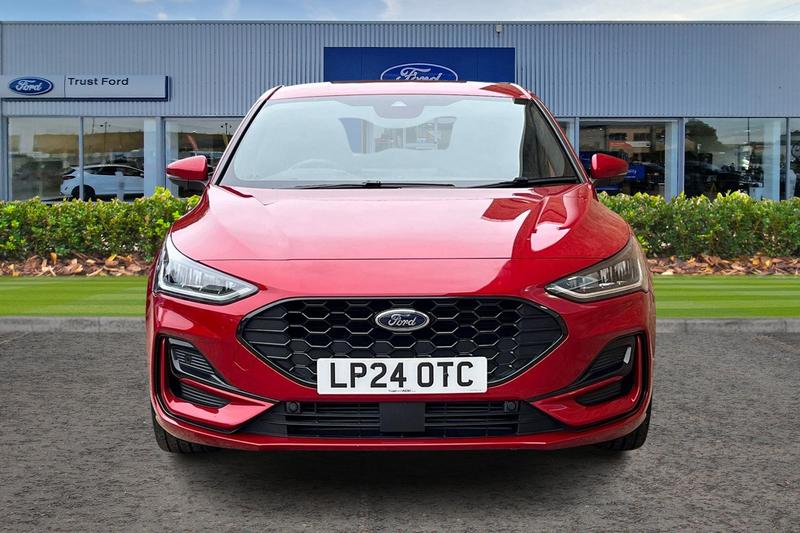 Used Ford Focus 2024 for sale - 77599666: Photo 6