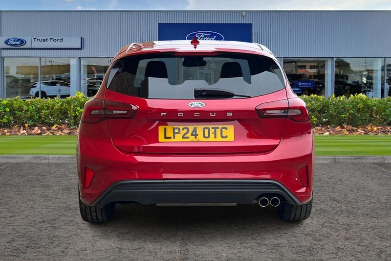 Used Ford Focus 2024 for sale - 77599666: Photo 7