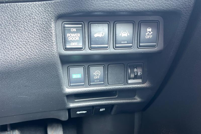 Vehicle 36