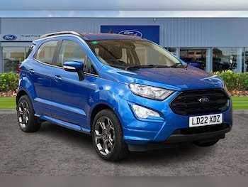 Ford - Ecosport