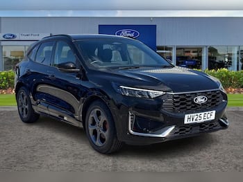 Used Ford Kuga 2025 for sale - 79748375: Photo