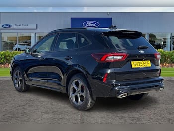 Used Ford Kuga 2025 for sale - 79748375: Photo
