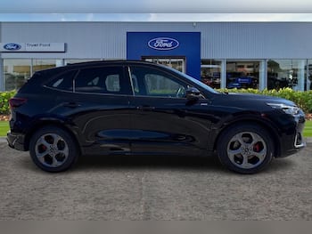 Used Ford Kuga 2025 for sale - 79748375: Photo