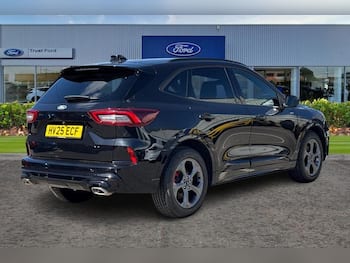 Used Ford Kuga 2025 for sale - 79748375: Photo
