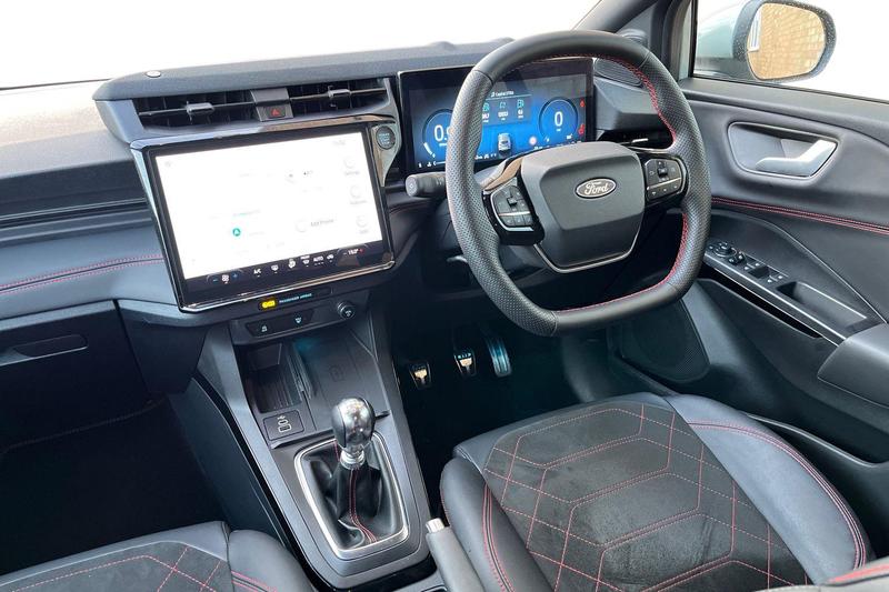 Used Ford Puma for sale - 77176465: Photo 11