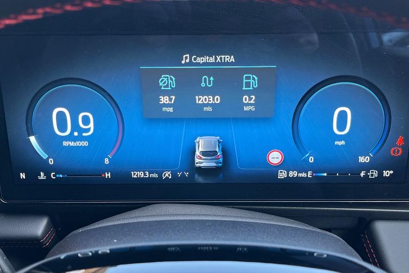 Used Ford Puma for sale - 77176465: Photo 13