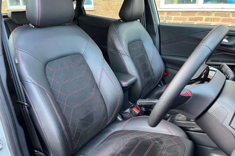 Used Ford Puma for sale - 77176465: Photo 17