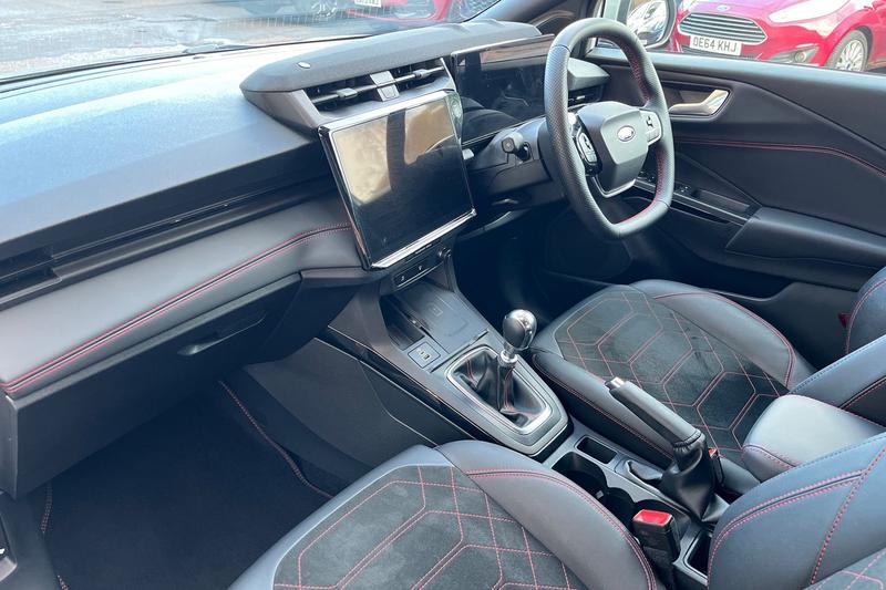 Used Ford Puma for sale - 77176465: Photo 18