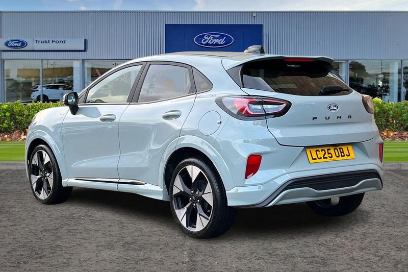 Used Ford Puma for sale - 77176465: Photo 2