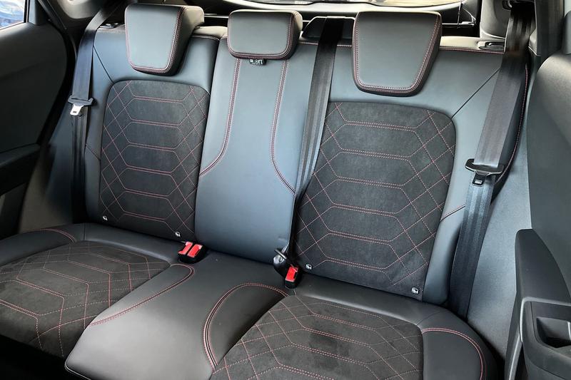 Used Ford Puma for sale - 77176465: Photo 20