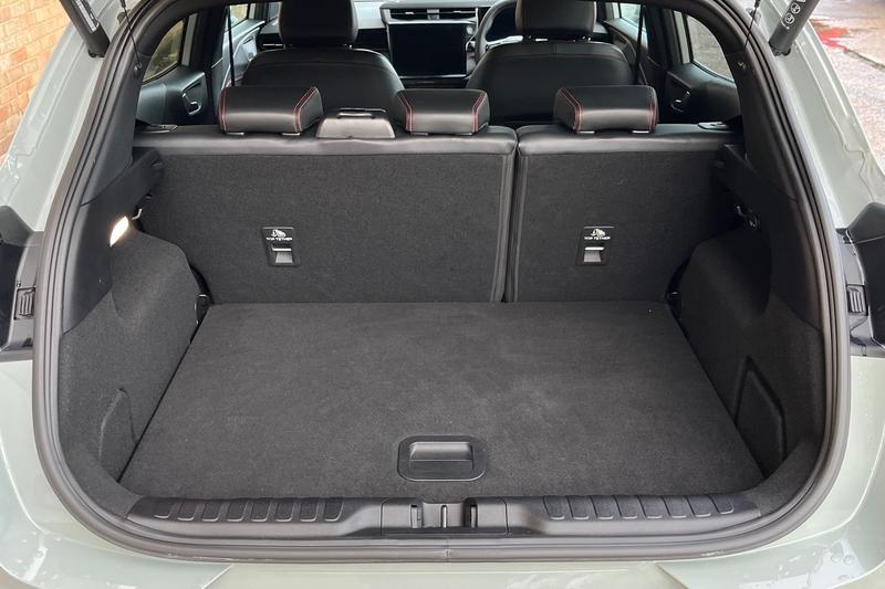 Used Ford Puma for sale - 77176465: Photo 21