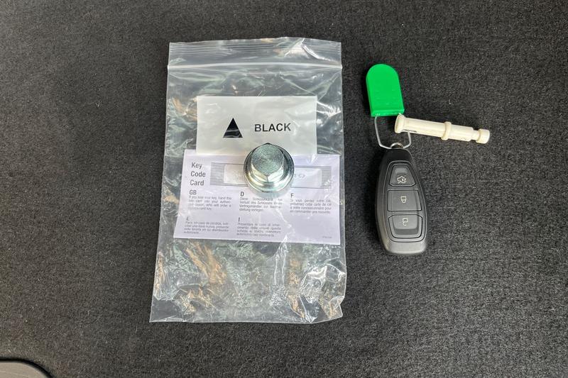 Used Ford Puma for sale - 77176465: Photo 22