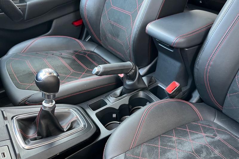 Used Ford Puma for sale - 77176465: Photo 23