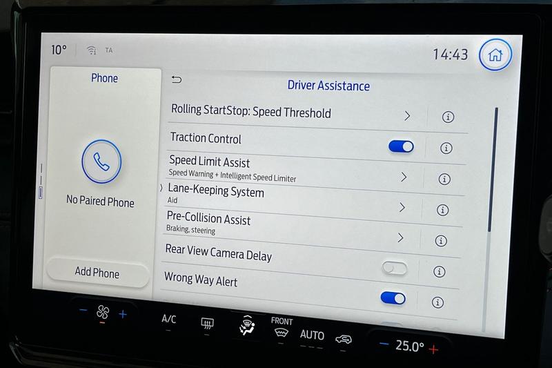 Used Ford Puma for sale - 77176465: Photo 28