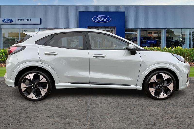 Used Ford Puma for sale - 77176465: Photo 3