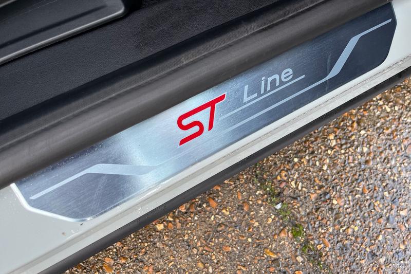 Used Ford Puma for sale - 77176465: Photo 34