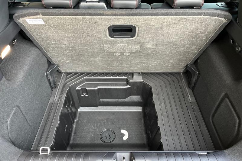 Used Ford Puma for sale - 77176465: Photo 36