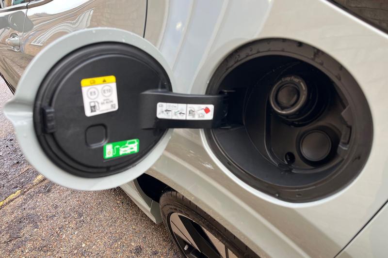 Used Ford Puma for sale - 77176465: Photo 38