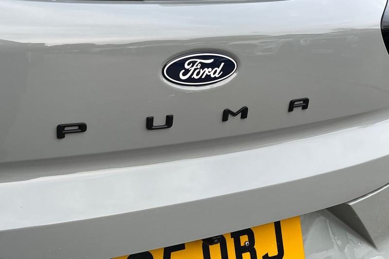 Used Ford Puma for sale - 77176465: Photo 39